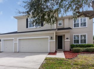 1224 Dawnlight Rd, Jacksonville, FL 32218