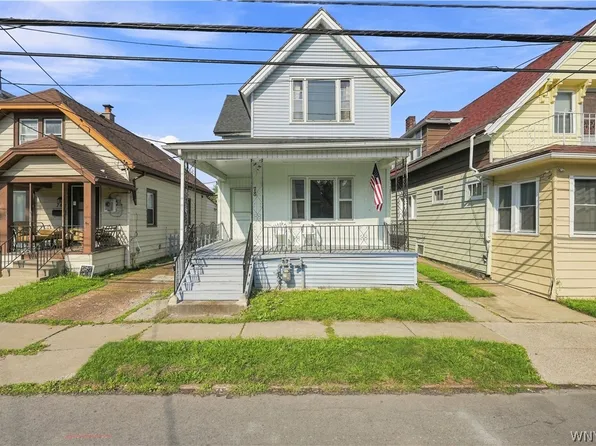 78 Central Ave, Buffalo, NY 14206