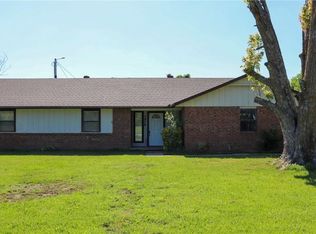 3956 Butterfield Coach Rd, Springdale, AR 72764