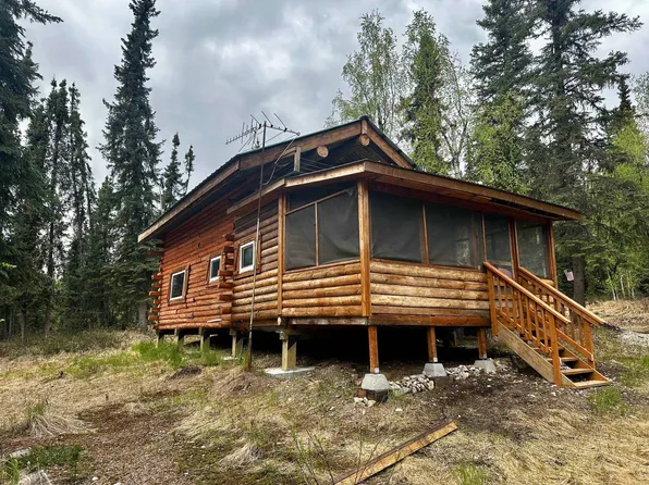 5950 Elliott Hwy, Fairbanks, AK 99712