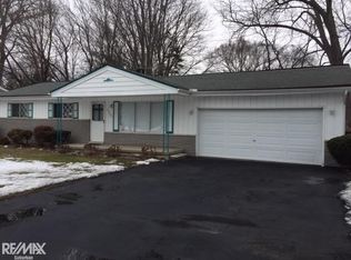 24681 Murray St, Harrison Township, MI