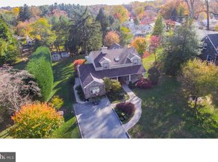 3422 Tyson Rd, Newtown Square, PA 19073