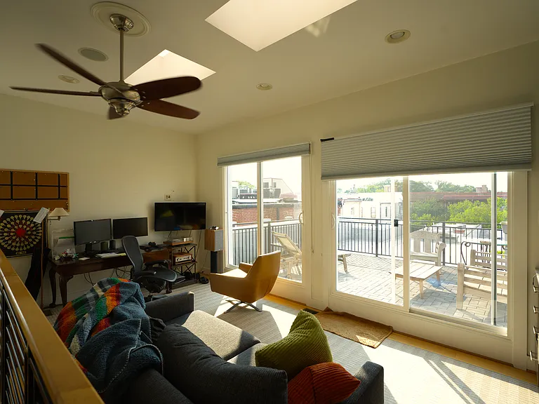 1793 Lanier Pl NW #8 — Photo 5