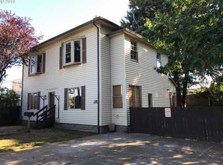 5810-5812 SE 88th Ave, Portland, OR 97266