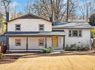 3704 Swann St, Raleigh, NC 27612