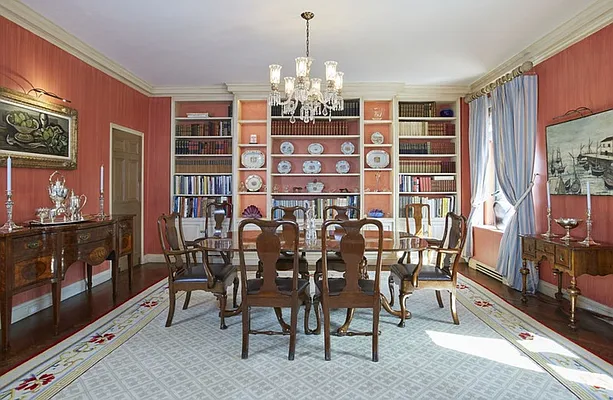 Sold by Brown Harris Stevens | media 16