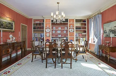 Sold by Brown Harris Stevens