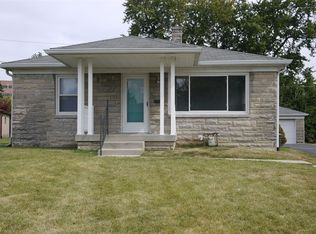 5442 E Wayne Dr, Indianapolis, IN 46219