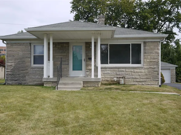 5442 E Wayne Dr, Indianapolis, IN 46219