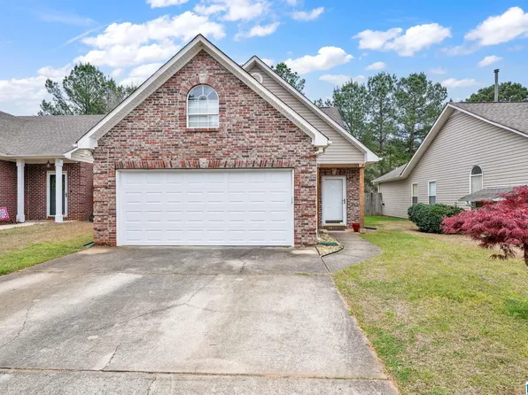 5270 Cottage Ln, Hoover, AL 35226