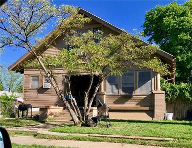 818 W Richmond Ave, Fort Worth, TX, 76110