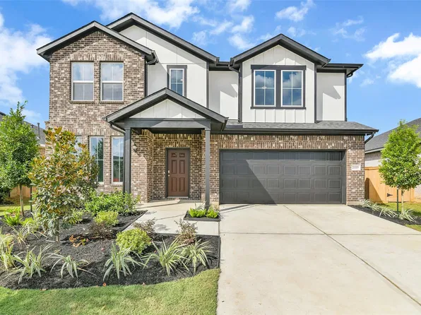 21115 Baglio Oak Ct, Tomball, TX 77377