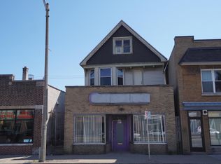 3509 W National Ave, Milwaukee, WI 53215