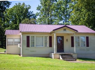 1260 Delwood Dr SW, Lenoir, NC 28645