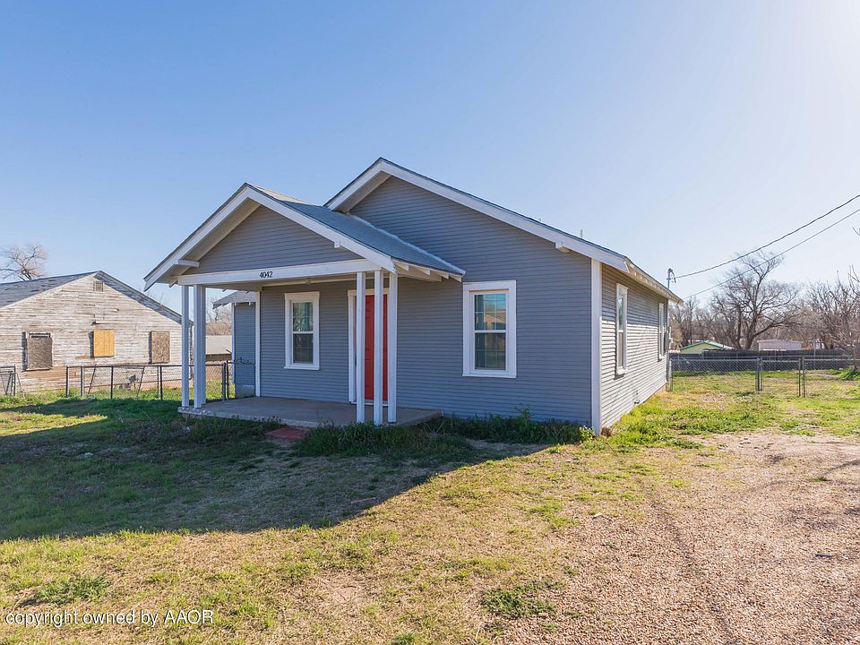 4042 River Rd, Amarillo, TX 79108 Zillow