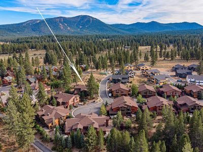 10410 Badger Ln #B, Truckee, CA, 96161