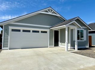 2512 N Emery St, Ellensburg, WA 98926