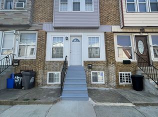 6516 Regent St, Philadelphia, PA 19142