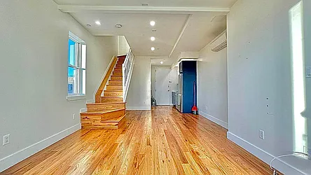 Rented by Doorway NYC, LLC