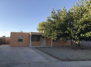 1809 Rutz Cir, Alamogordo, NM 88310
