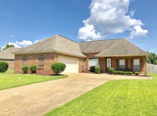192 Harvey Xing, Canton, MS 39046