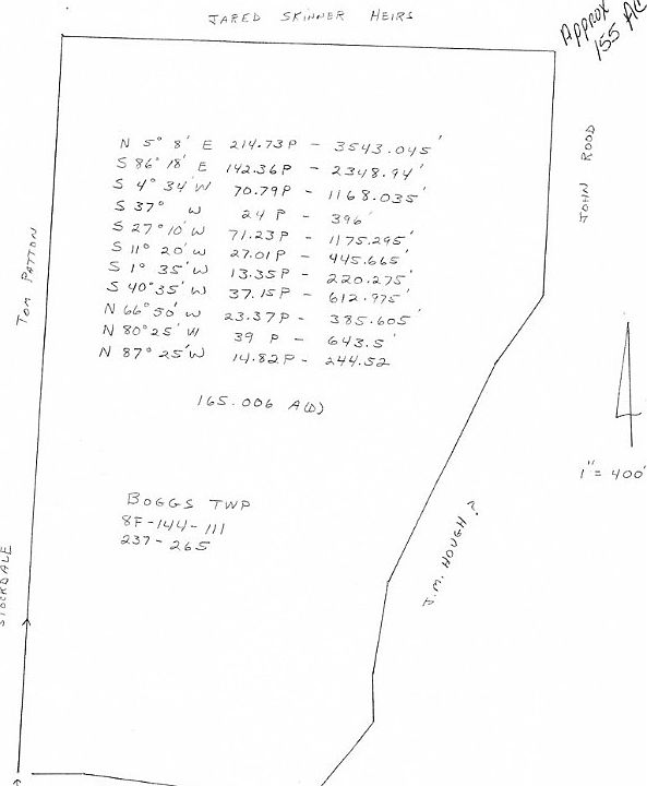 2nd image of 0 Route 1032