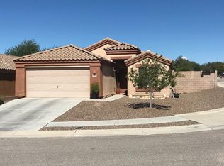4684 W Cepa Ln, Tucson, AZ 85741