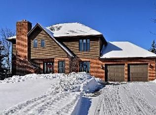 25048 N Ivy Ln, Lake Zurich, IL 60047
