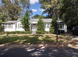 634 Heflin Ave, Roanoke, AL 36274