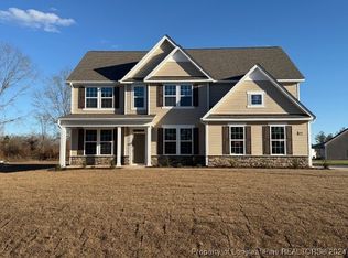 1808 Bahan Ct, Fayetteville, NC 28312