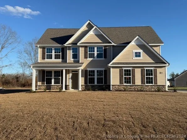 1808 Bahan Ct, Fayetteville, NC 28312