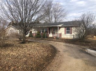 20245 County Road 1000, Saint James, MO 65559