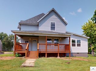 1301 E 7th St, Sedalia, MO 65301