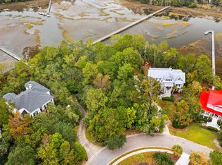 3492 Henrietta Hartford Rd, Mount Pleasant, SC 29466