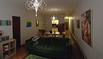 Rented by Boerum Hill Realty