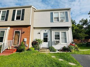 18 Russel Smith J Rd, Lawrence Township, NJ 08648