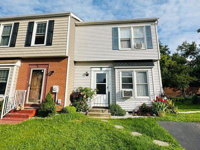 18 Russel Smith J Rd, Lawrence Township, NJ, 08648