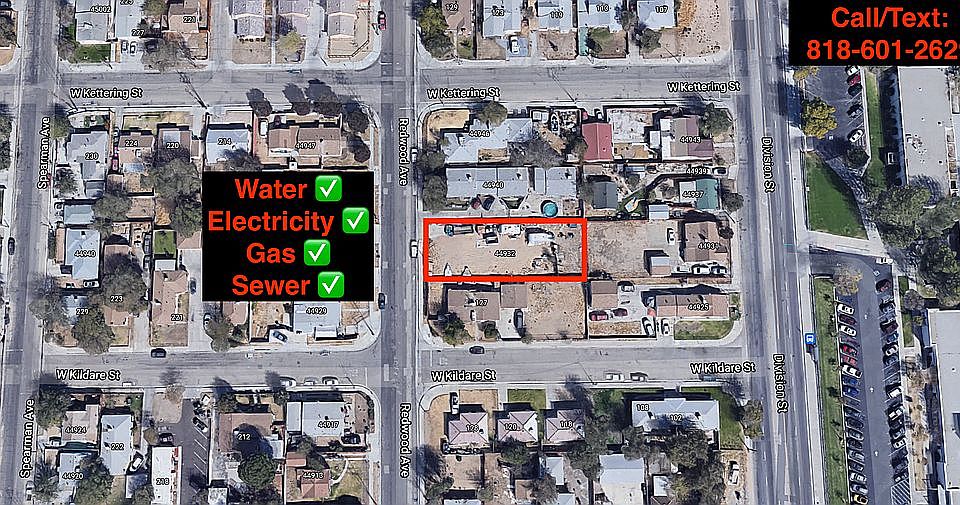 1st image of 44932 Redwood Ave