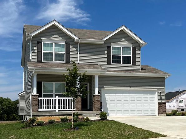 2 Sterling At Boone Rdg, Foristell, MO 63348