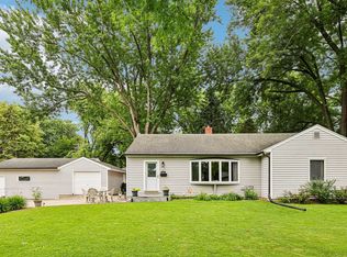 213 E Winnequah Rd, Madison, WI 53716
