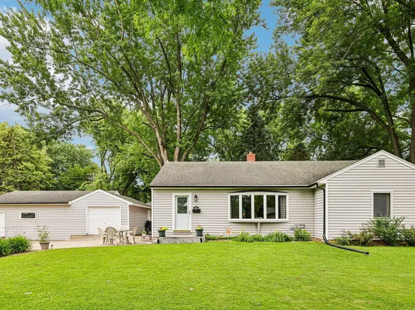 213 E Winnequah Rd, Madison, WI 53716