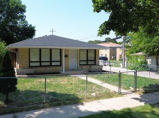 4361 N 87th St, Milwaukee, WI 53222