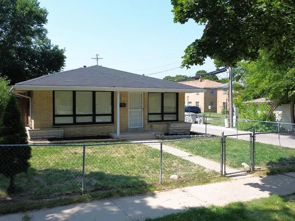 4361 North 87th STREET, Milwaukee, WI 53222
