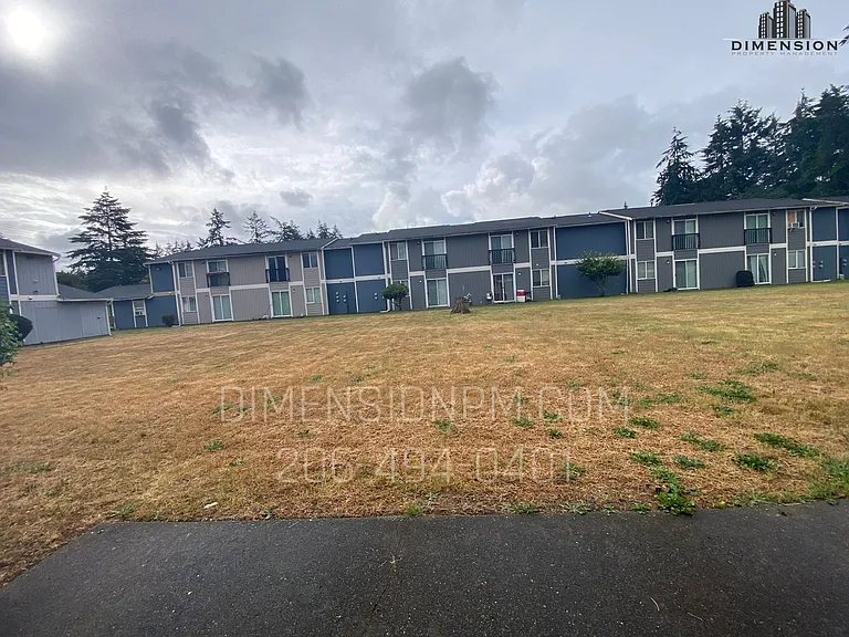 Dimension Lakewood Apartments — Photo 53