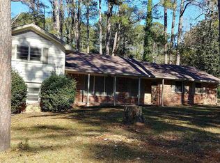 5505 Skyview Dr SW, Atlanta, GA 30331