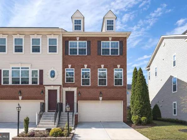 7412 Macon Dr, Glen Burnie, MD 21060