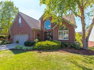 3004 Polo Club Blvd, Lexington, KY 40509