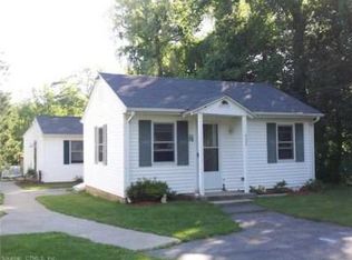 625 Route 163, Oakdale, CT 06353
