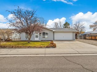 3243 D 3/4 Rd, Clifton, CO 81520