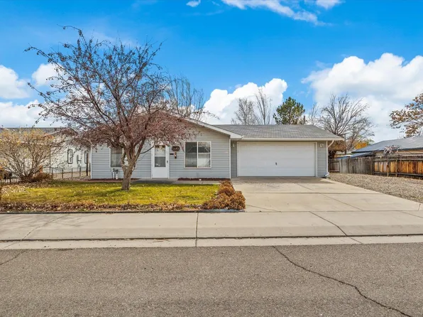 3243 D 3/4 Rd, Clifton, CO 81520